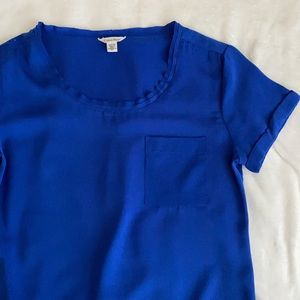 Calvin Klein Dressy Top